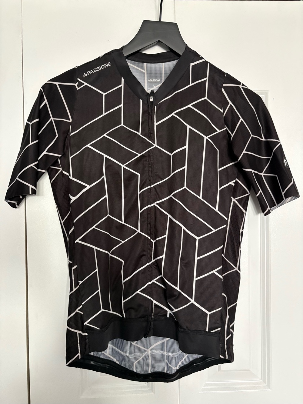 La Passione Women’s Cycling Jersey, Large